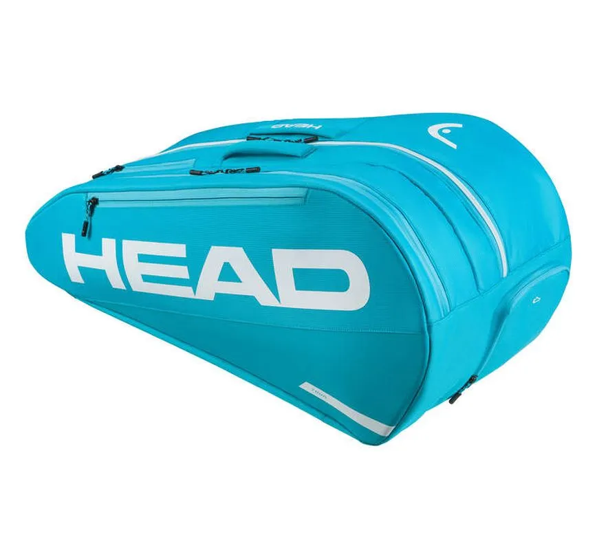 Head Tour Racquet L - blue