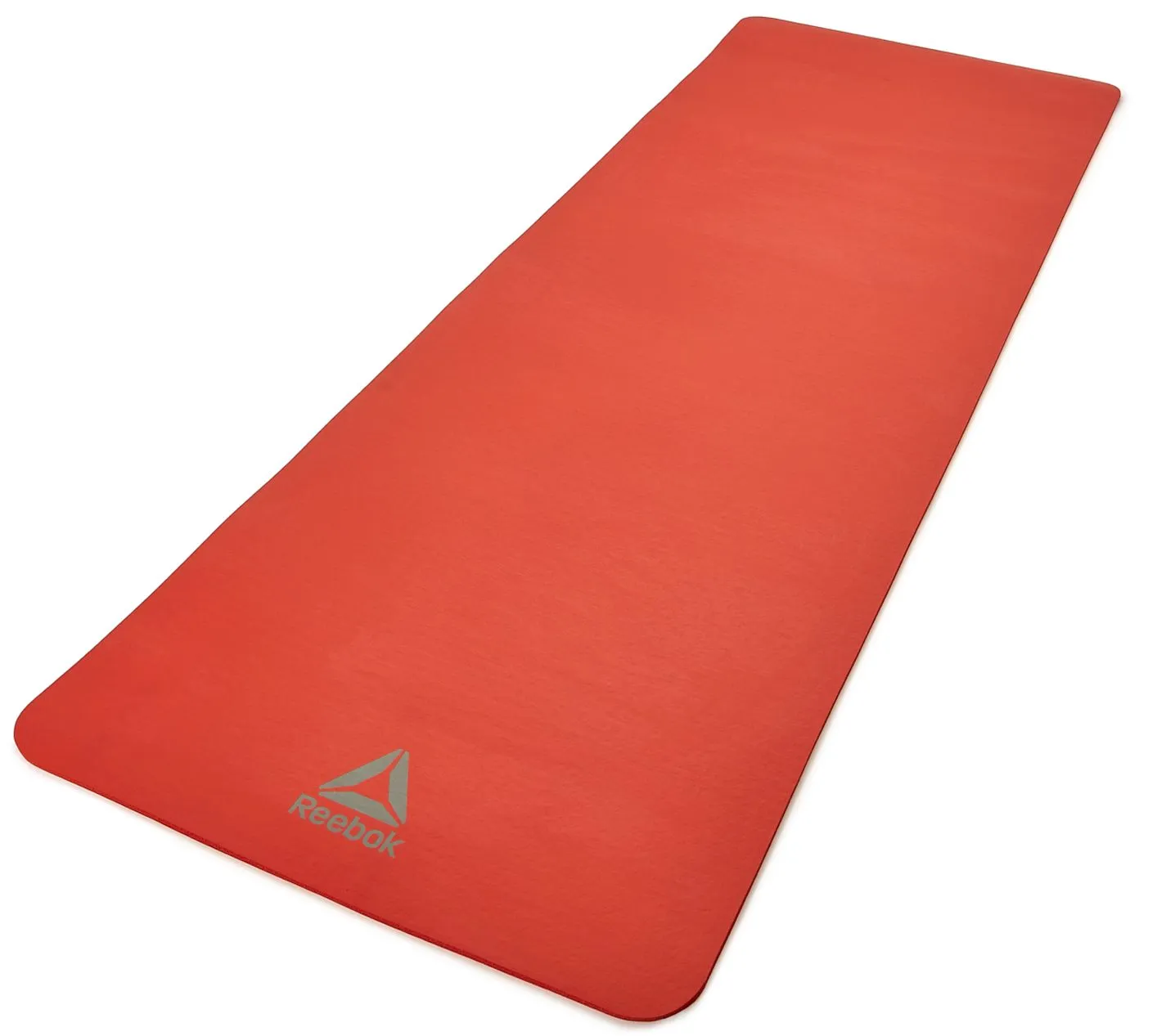 Reebok Training Mat - red
