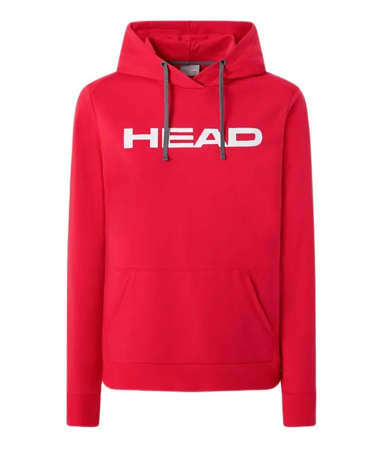 Head Club Original Hoodie - red