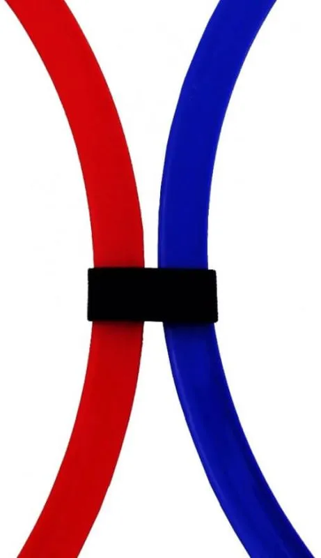 pro-s-pro-speed-ring-ladder-12-pcs-multicolor-5 Pro's Pro Speed Ring Ladder 12 pcs - multicolor