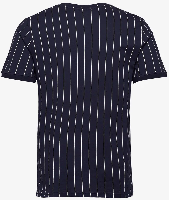 fila-hogan-ringer-tee-men-black-iris-2 Fila Hogan Ringer Tee Men - black iris