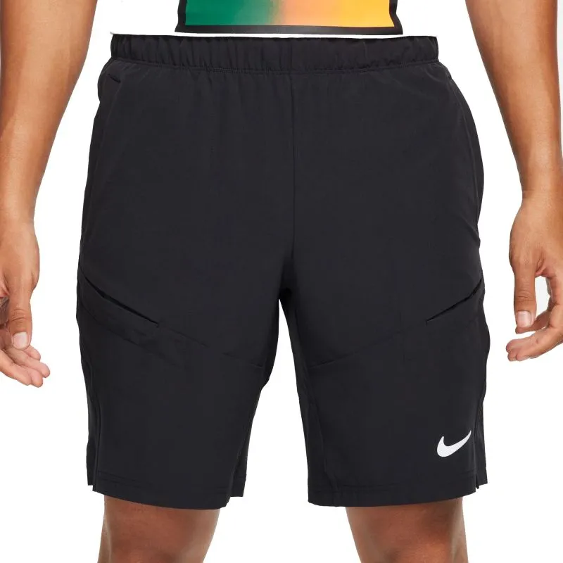 Nike Court Dri-Fit Advantage 9" Tennis Short Nike Court Dri-Fit Advantage 9" Tennis Short