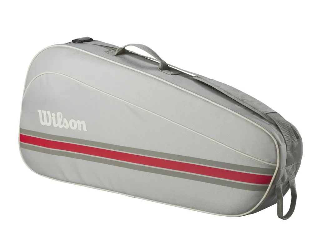 Wilson Team 2025 3 PK Racket