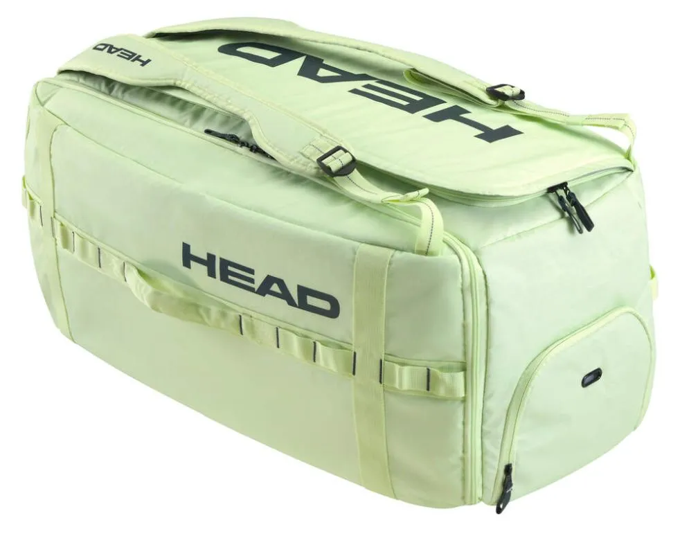 492161 Head Pro Duffle Bag L