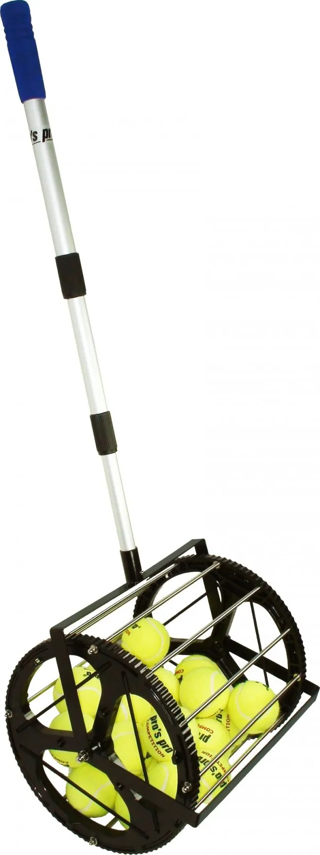 Pro's Pro Ball Roller