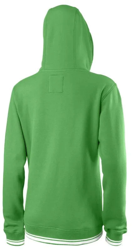 Wilson W Team Script FZ Hoody - andean toucan
