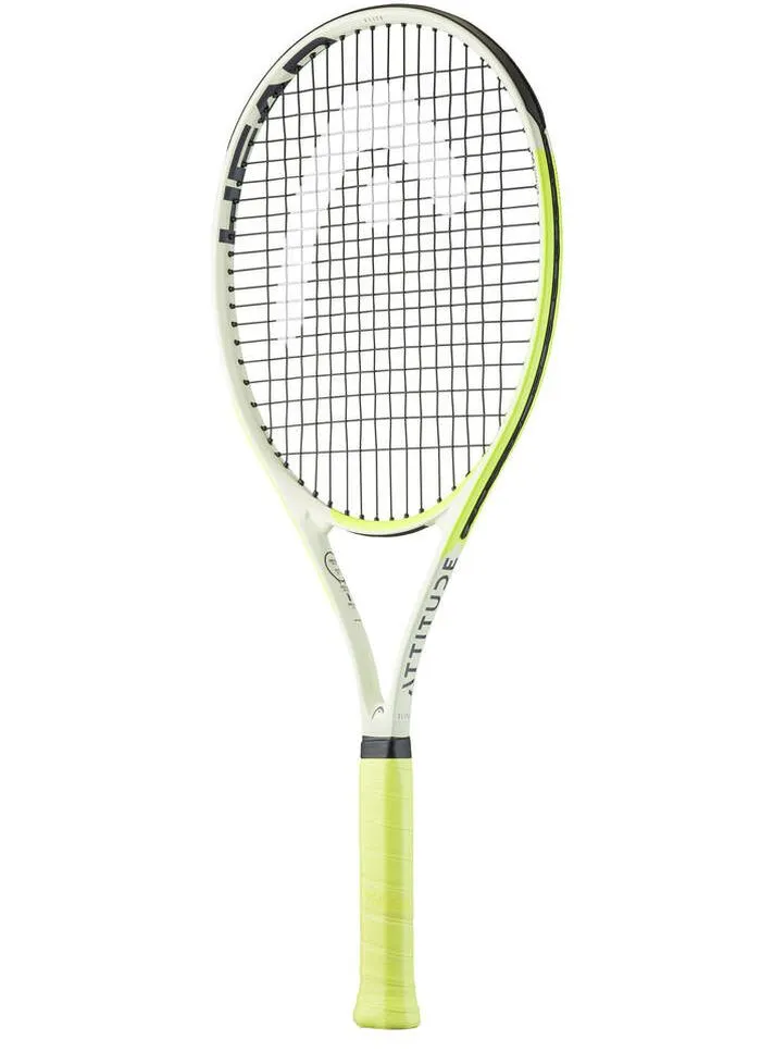 490394 Head MX Attitude ELITE