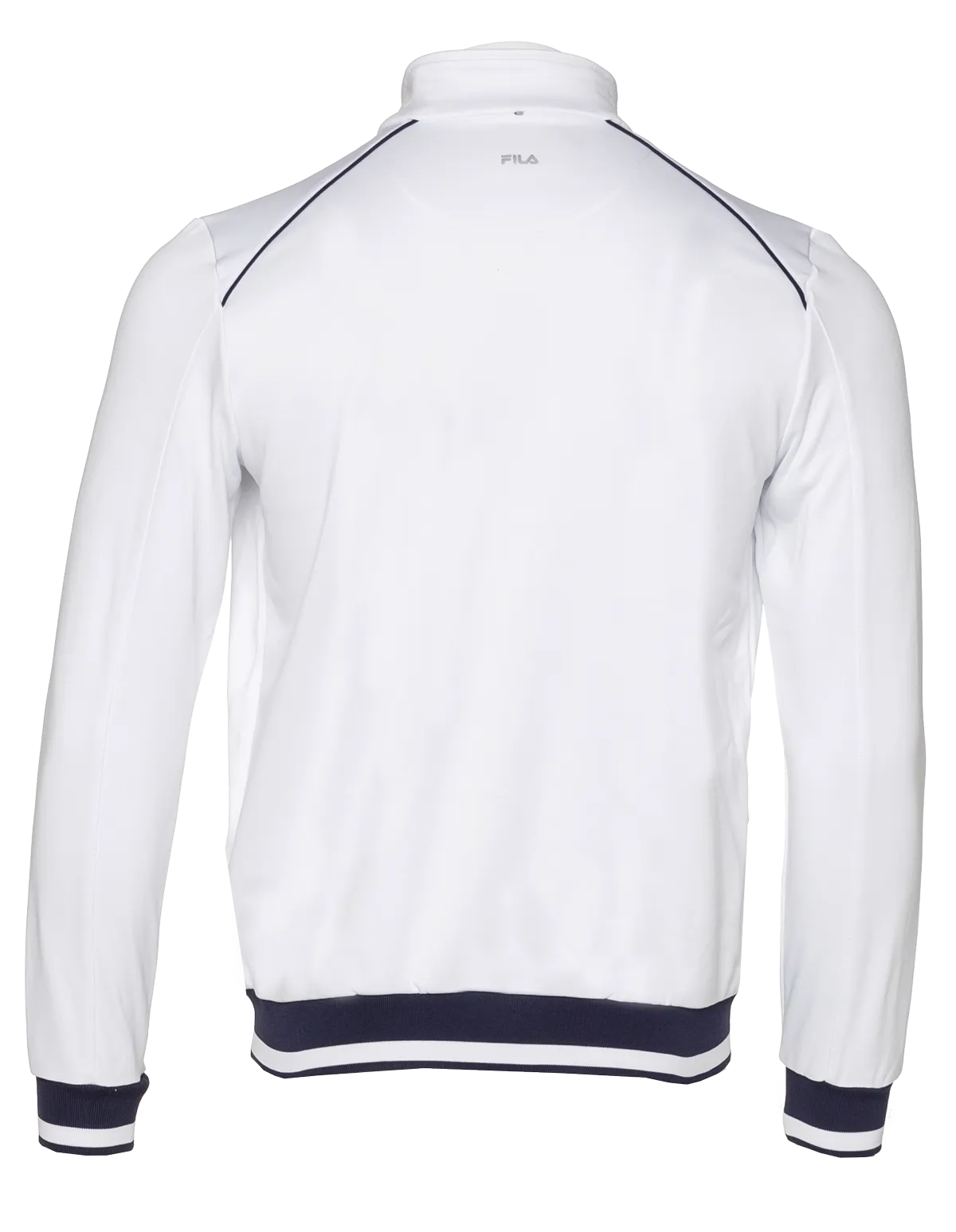 fila-jacket-ben-m-white-2 Fila Jacket Ben M - white