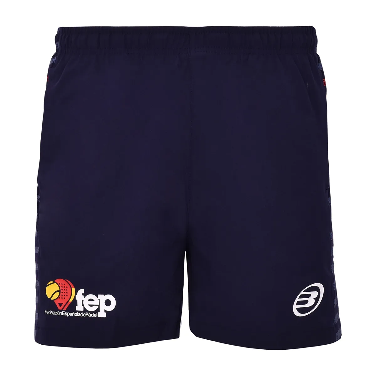 Bullpadel Fruoso - azul marino