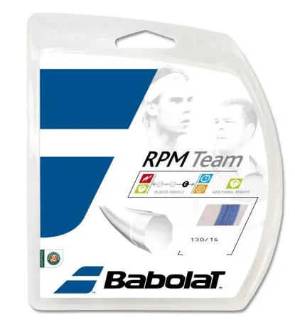 babolat-rpm-team-12-m-blue-1 Babolat RPM Team (12 m) - blue