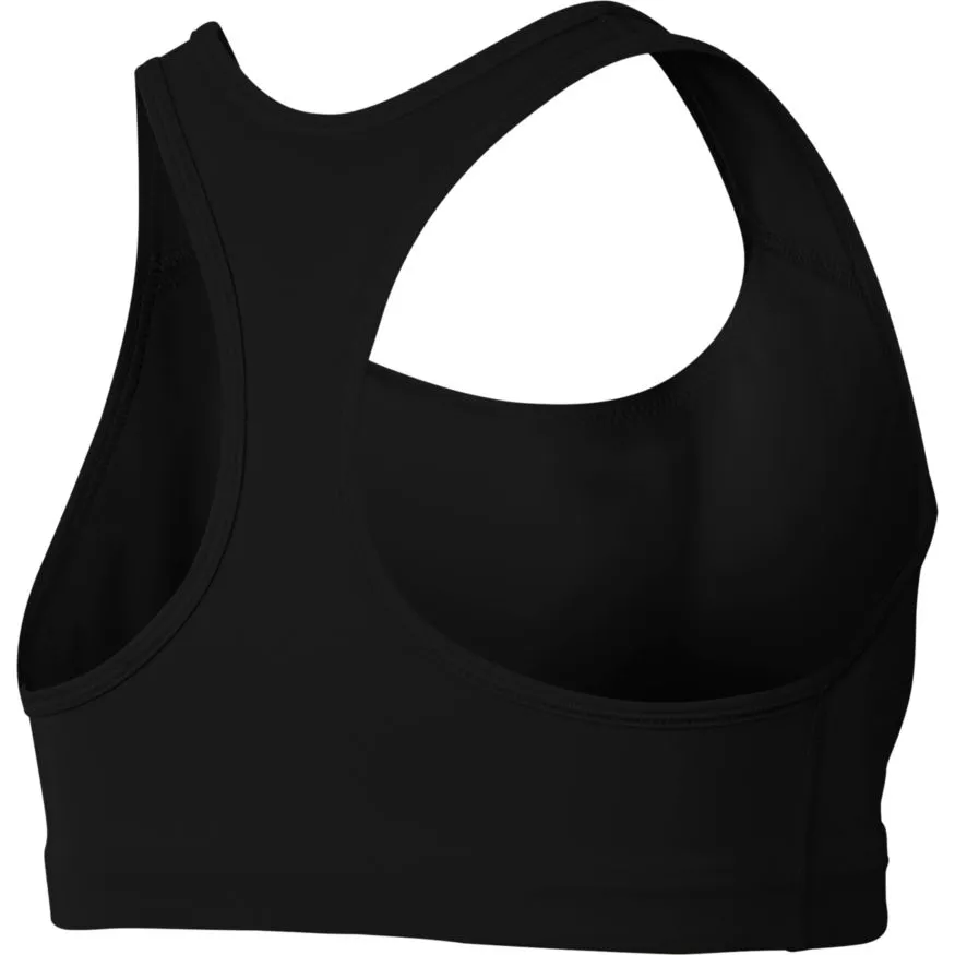 Nike Swoosh Bra Pad - black/white