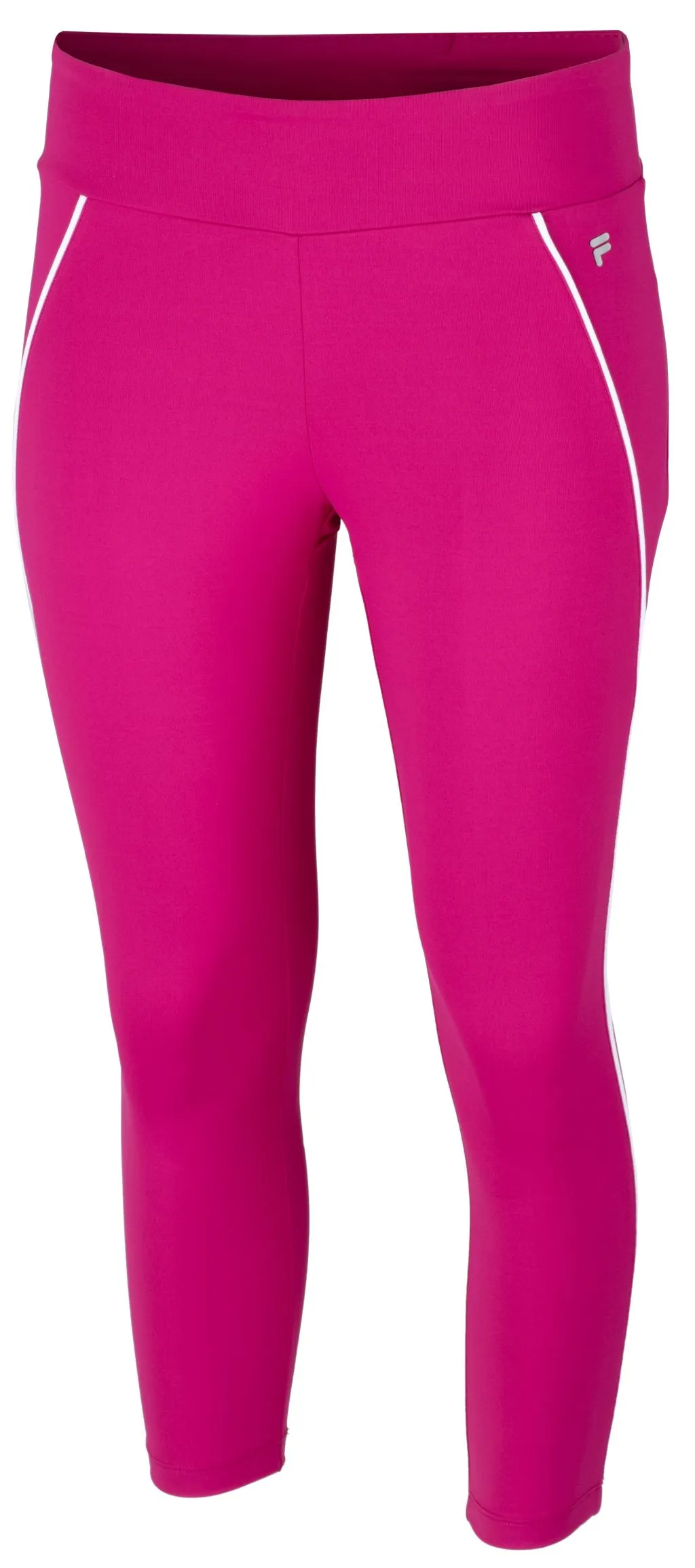Fila Leggings Mia - festival fuchsia