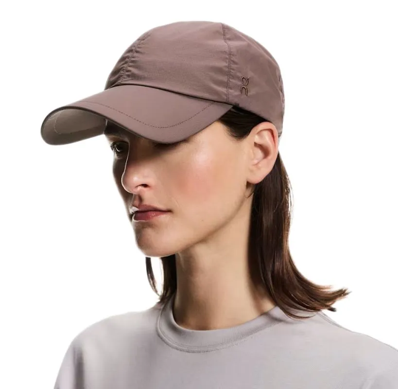 On Cap - grape