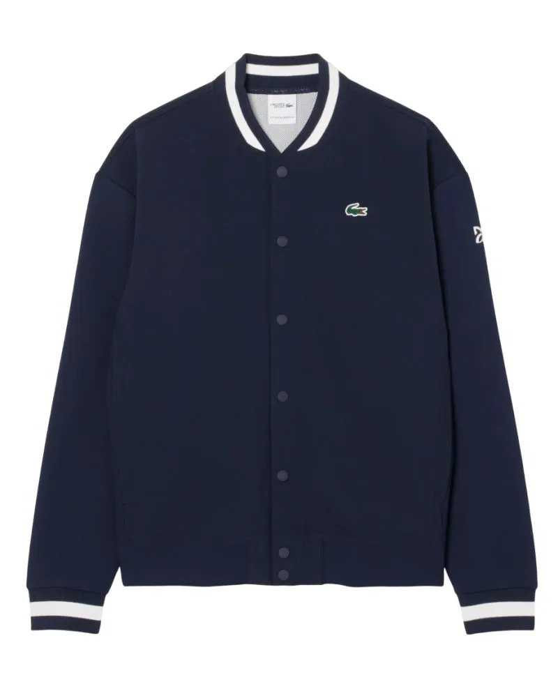 Lacoste Bunda Lacoste Tennis x Novak Djokovič