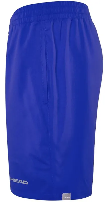 Head Club Shorts M - royal blue