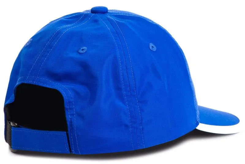 asics-performance-cap-illusion-blue-3 Asics Performance Cap - illusion blue