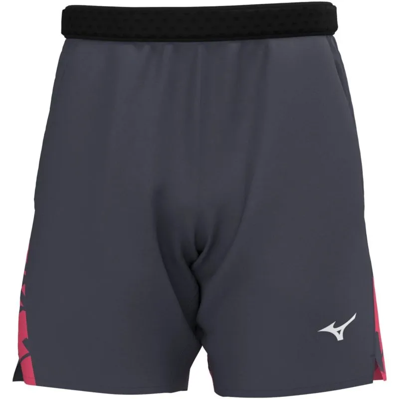 Mizuno Daybreakers 8 in Amplify - odyssey gray Mizuno Daybreakers 8 in Amplify - odyssey gray