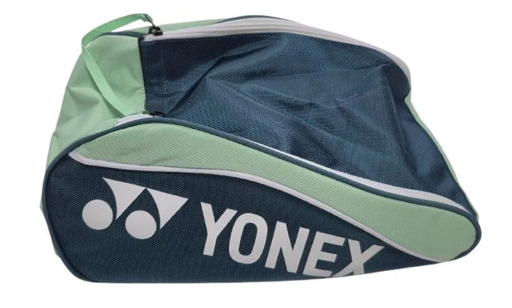 Yonex Bag 24 - petrol/mint