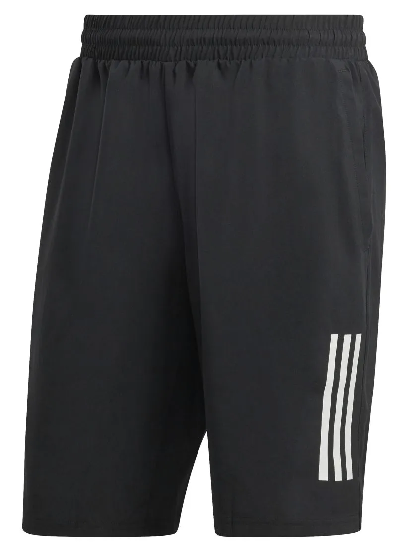 Adidas Club 3-Stripes Tennis Shorts 7"