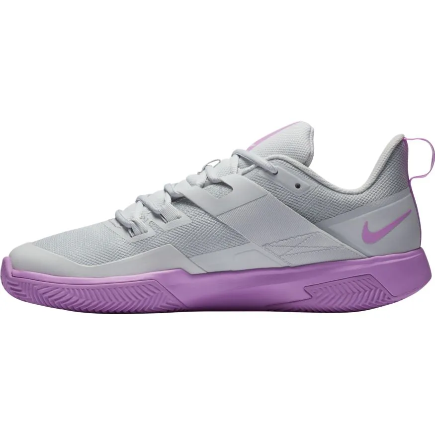 Nike Vapor Lite Clay W - photon dust/fuschia glow/white