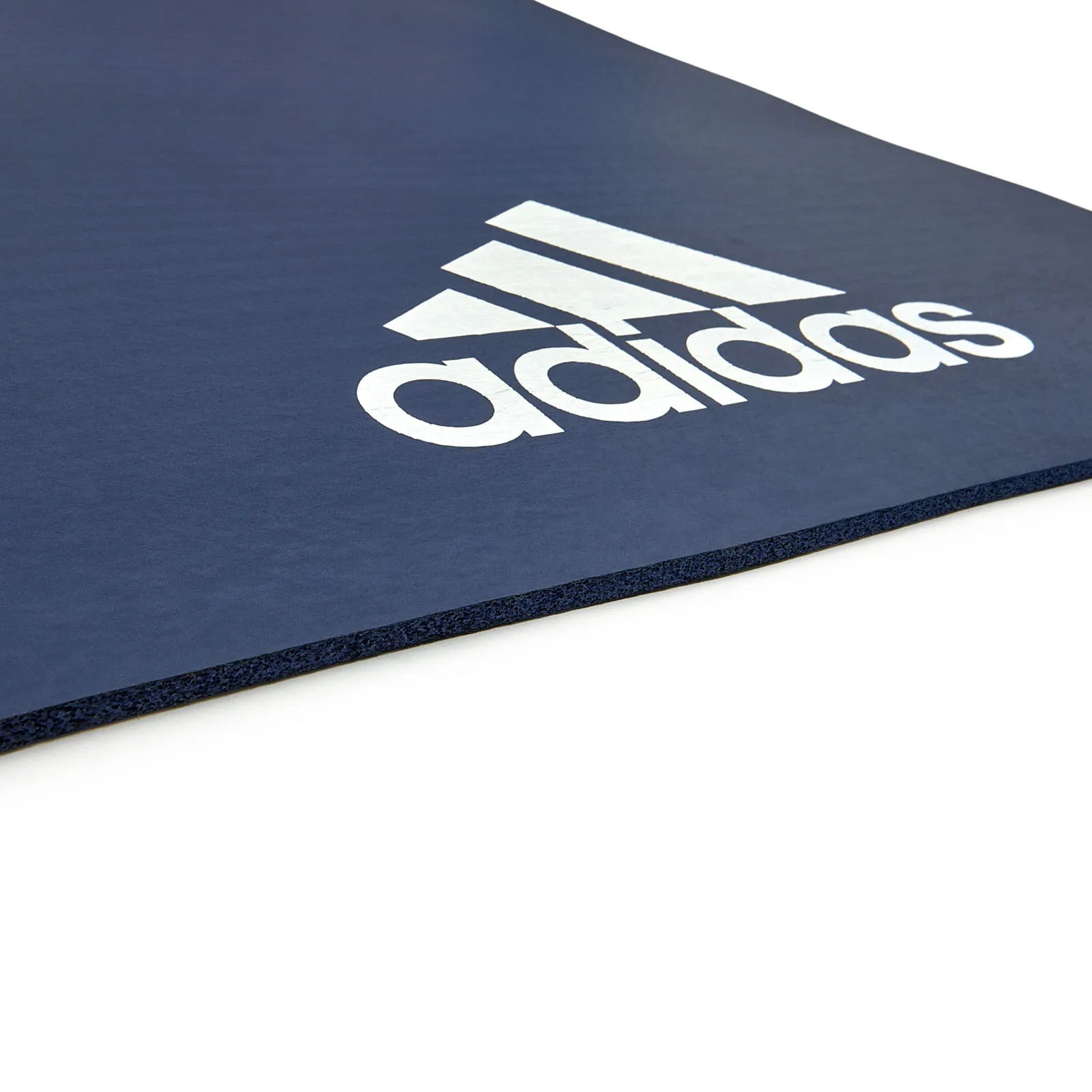 Adidas Training Mat - blue
