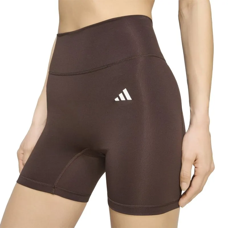 Adidas Optime Essentials - aurora cofee