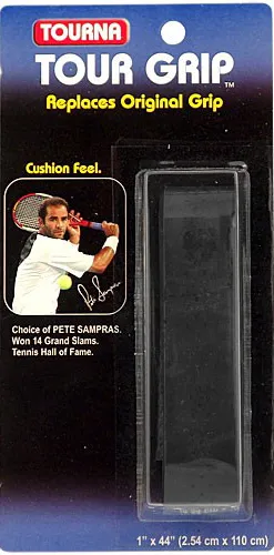 tourna-tour-grip-black-1p-1 Tourna Tour Grip black 1P