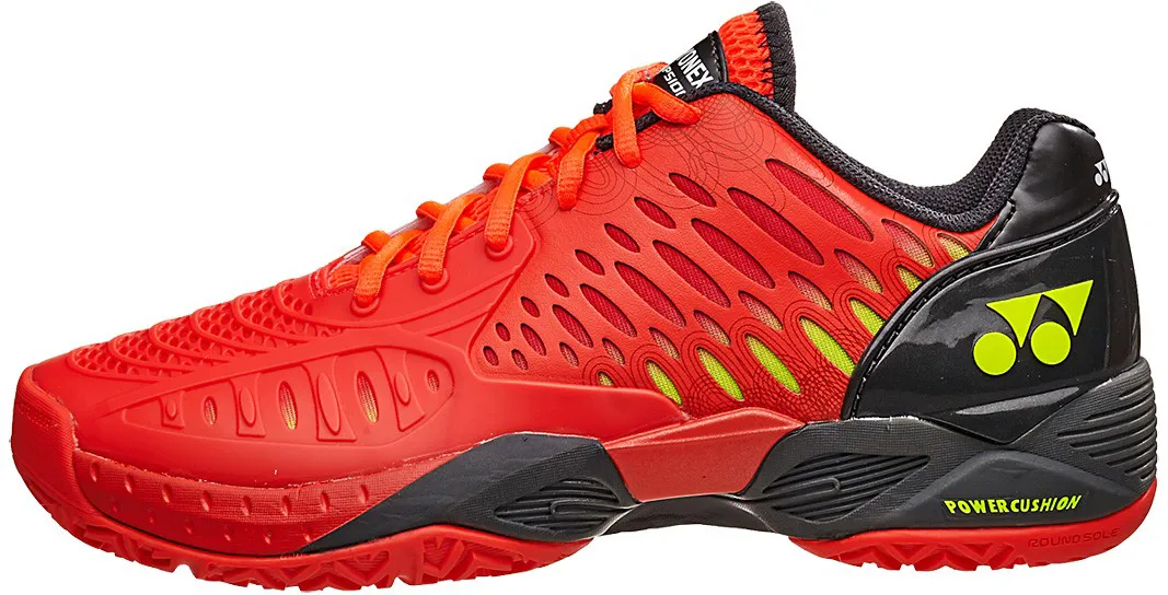  Yonex Power Cushion Eclipsion - red