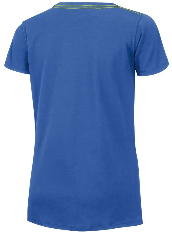 wilson-w-script-cotton-tee-regatta-yellow-2 Wilson W Script Cotton Tee - regatta/yellow