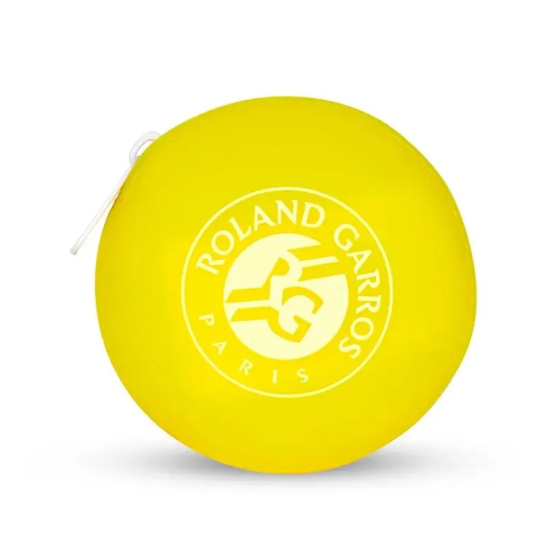 Roland Garros Ball 2025 Money Purse