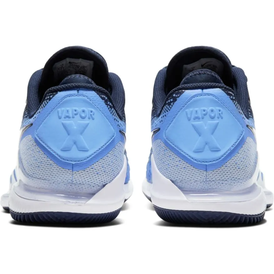Nike Air Zoom Vapor X Knit - royal pulse/white