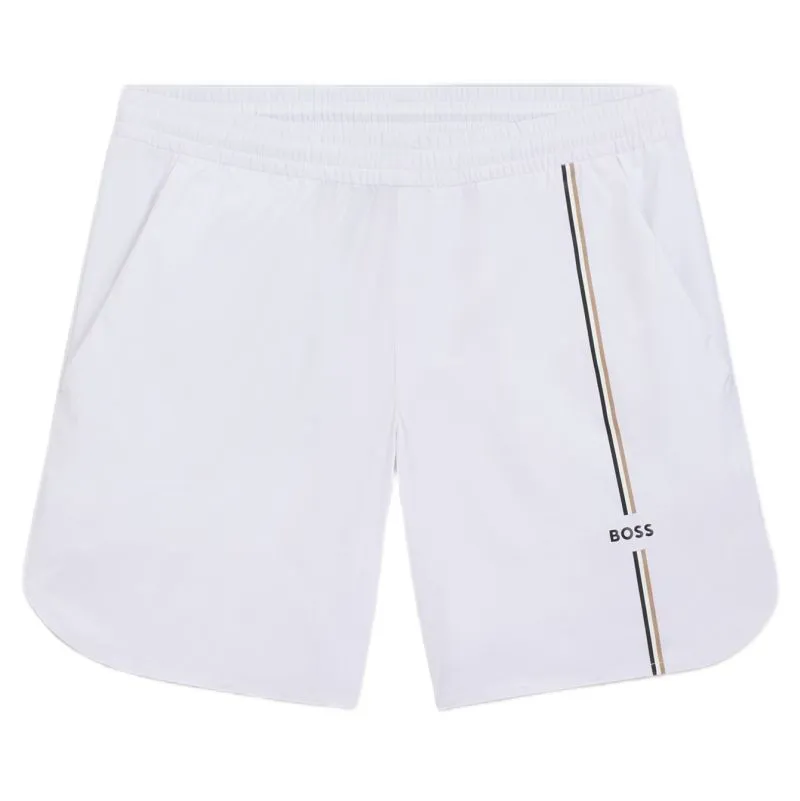 BOSS TOC Game 8 inch - white