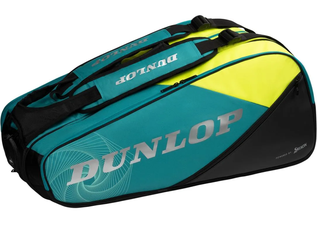 DunlopSXPerfo12RKT Dunlop D Tac SX-Performance 12 RKT