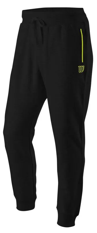 Wilson Chi Ctn Jogger M