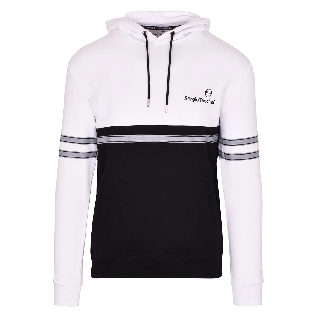 Sergio Tacchini Adelmo Hoodie Sergio Tacchini Adelmo Hoodie