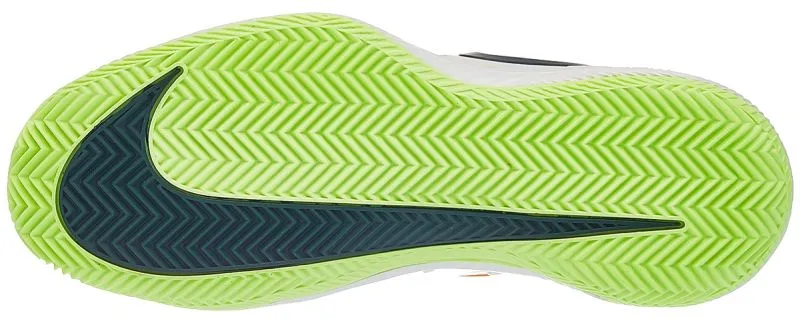 Nike WMNS Air Zoom Vapor X Clay - guava ice/midnight spruce