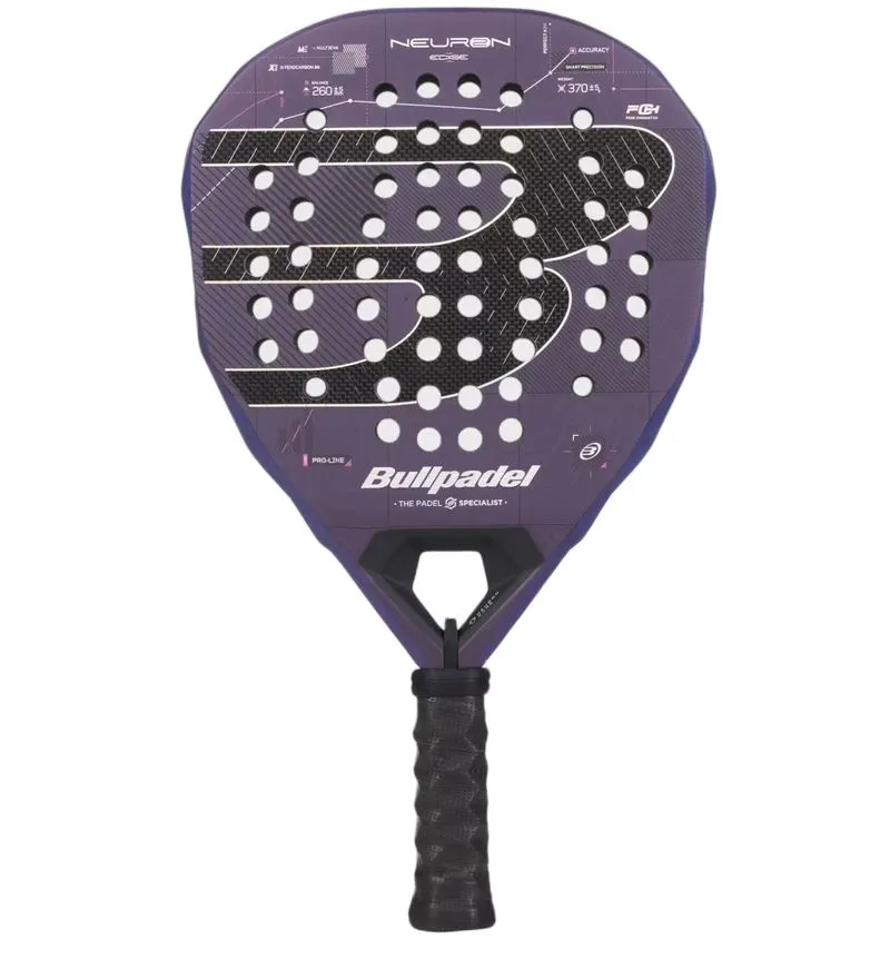 Bullpadel Neuron 02 Edge 27 Bullpadel Neuron 02 Edge 27