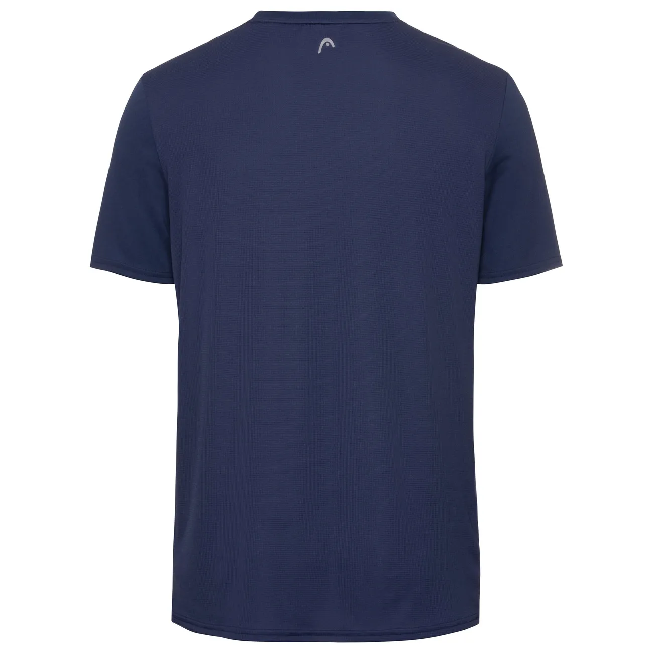 Head Slider T-Shirt M - dark blue/royal blue