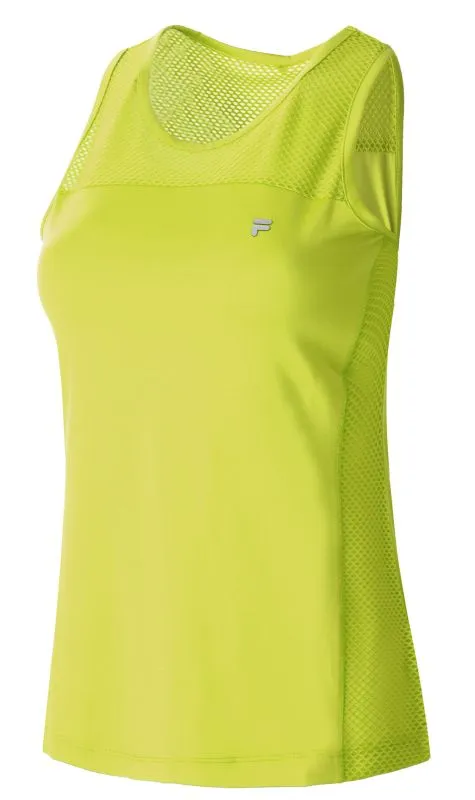 Fila Top Mina W - evening primrose