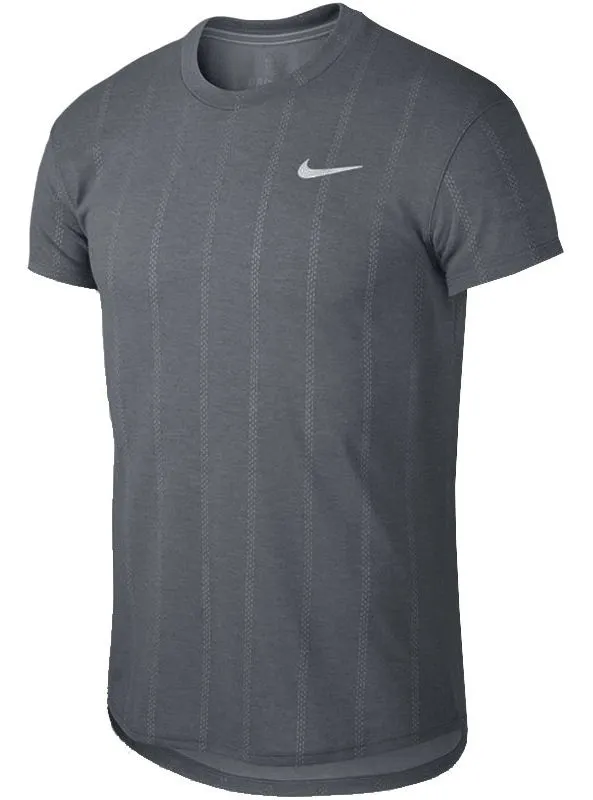 nike-court-m-challenger-top-ss-obsidian-white-1 Nike Court M Challenger Top SS - obsidian/white