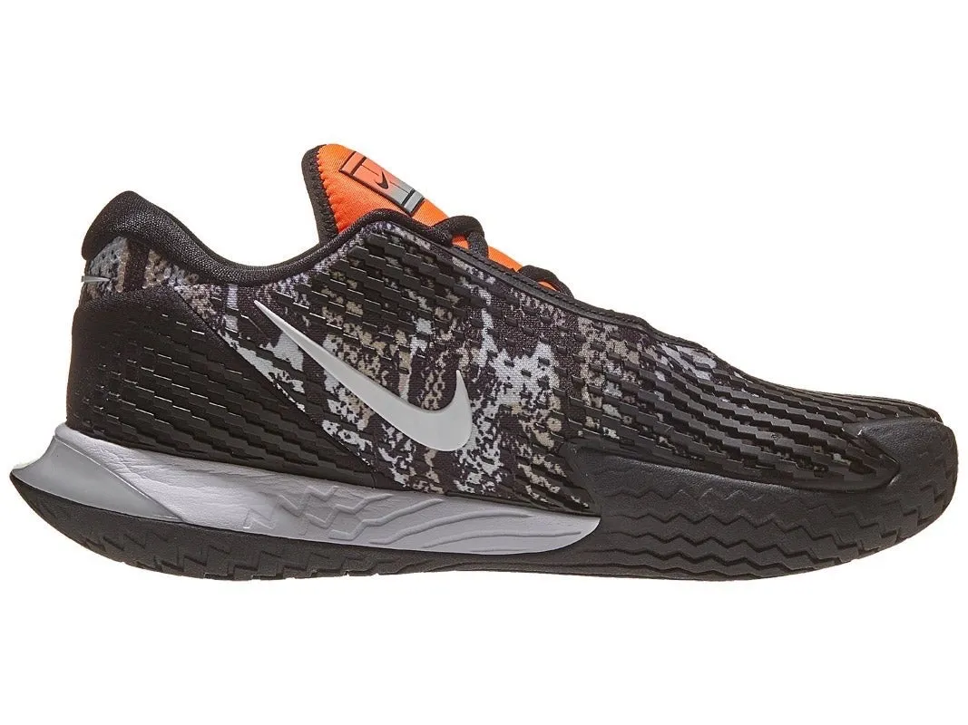 nike-air-zoom-vapor-cage-4-photon-dust-white-black-khaki-3 Nike Air Zoom Vapor Cage 4 - photon dust/white/black/khaki