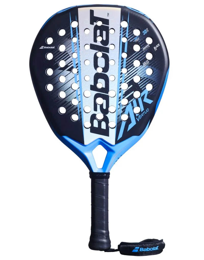 Babolat Air Vertuo 2.6 (tester)