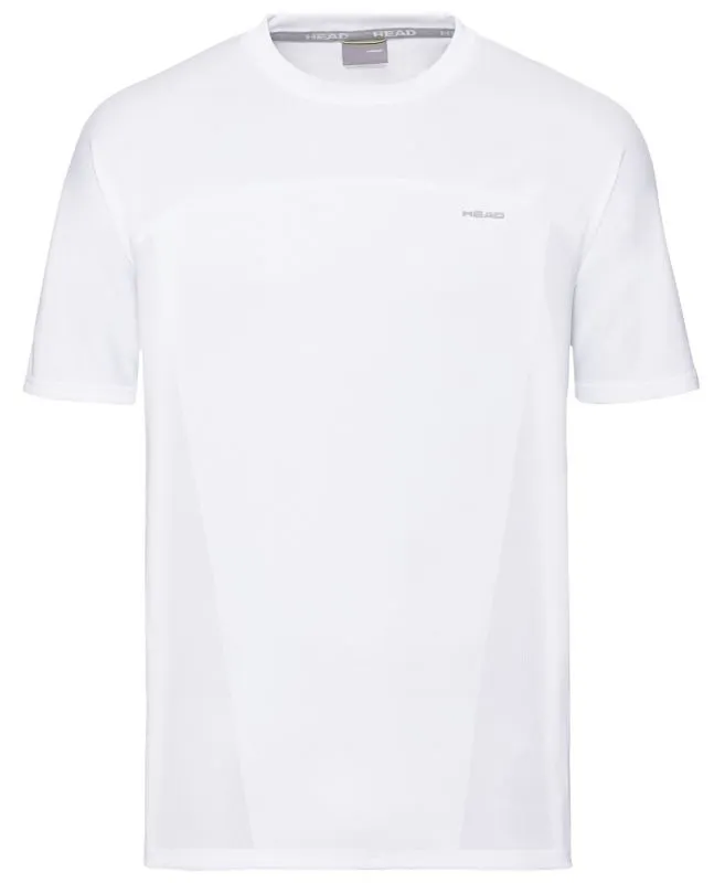 Head Performance T-Shirt M - white