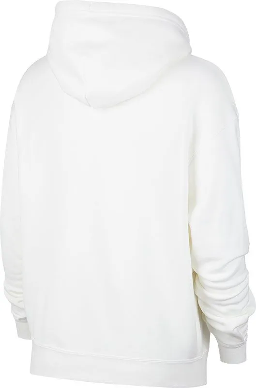 nike-court-heritage-hoodie-w-white-2 Nike Court Heritage Hoodie W - white