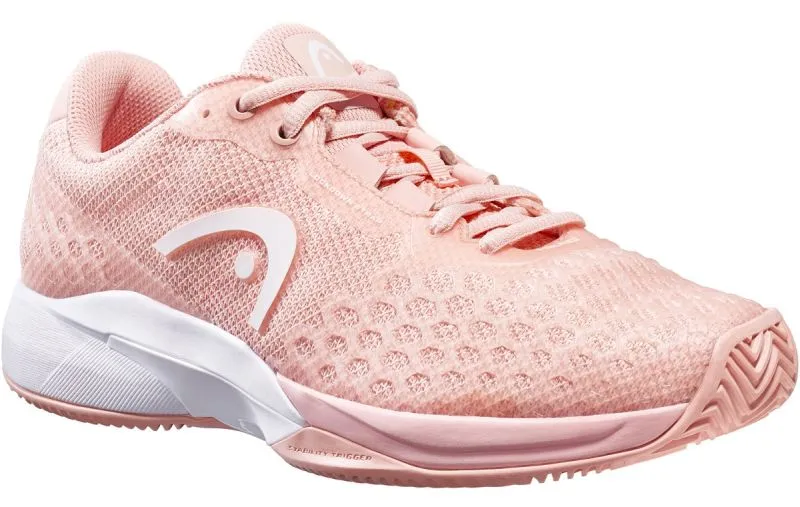 head-revolt-pro-3-0-women-clay-rose-white-1 Head Revolt Pro 3.0 Women Clay - rose/white