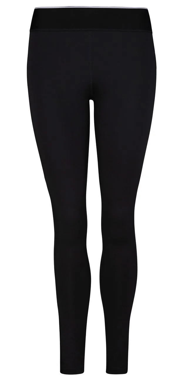 Head PEP Tights W - black/print vision Head PEP Tights W - black/print vision