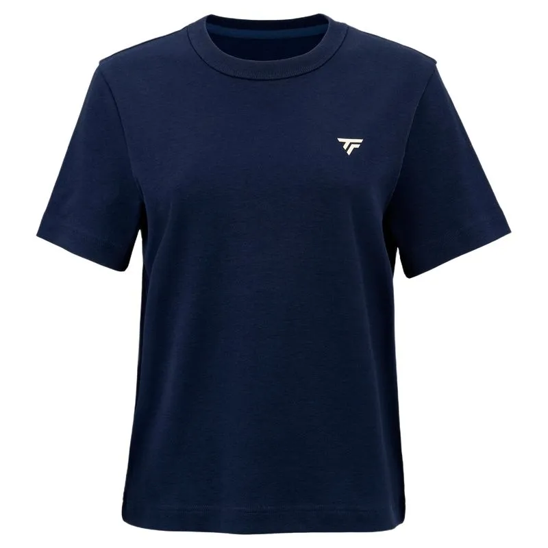 Tecnifibre Graphic 2026 - marine Tecnifibre Graphic 2026 - marine