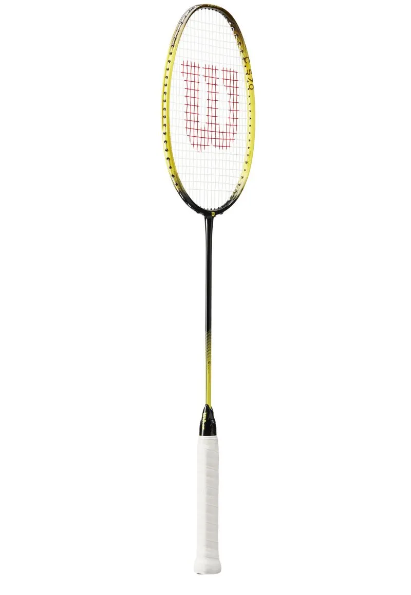 Wilson Fierce 570