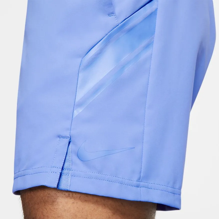 Nike Court Dry 7in Short - royal pulse/royal pulse/royal pulse