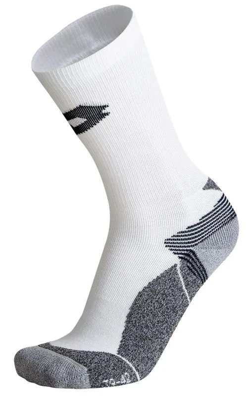 Lotto Tennis Sock 1P - brilliant white